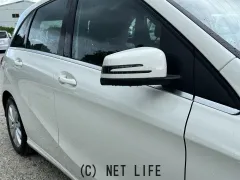 メルセデス・ベンツ Bクラス