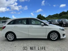 メルセデス・ベンツ Bクラス