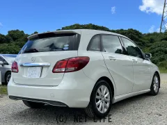 メルセデス・ベンツ Bクラス