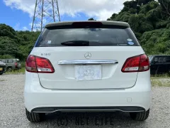 メルセデス・ベンツ Bクラス