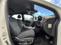 メルセデス・ベンツ Bクラス