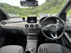 メルセデス・ベンツ Bクラス