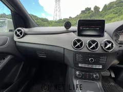 メルセデス・ベンツ Bクラス