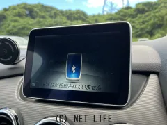 メルセデス・ベンツ Bクラス