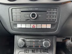 メルセデス・ベンツ Bクラス