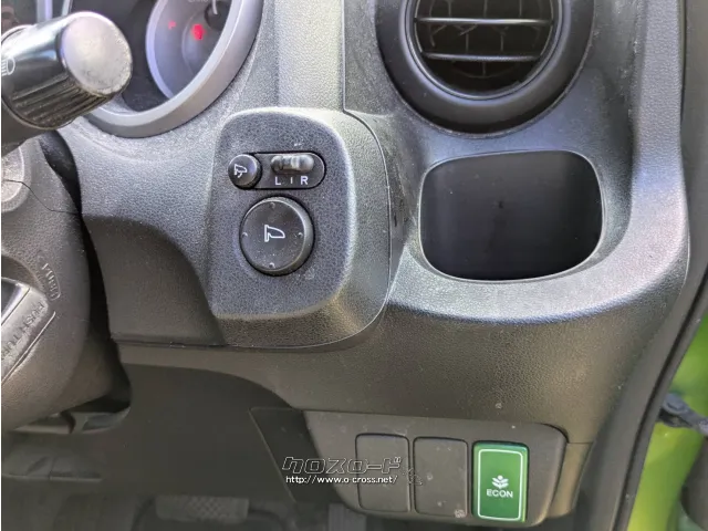 ホンダ フィットハイブリッド