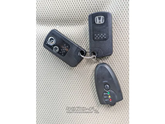 ホンダ フィットハイブリッド