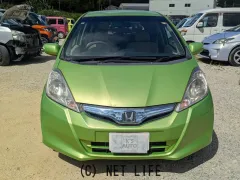 ホンダ フィットハイブリッド