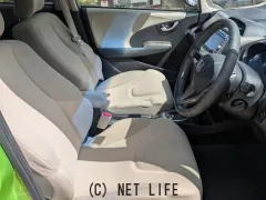 ホンダ フィットハイブリッド