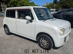 スズキ アルトラパン