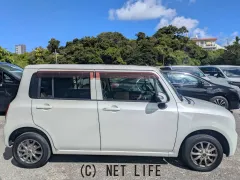 スズキ アルトラパン