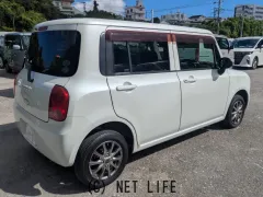 スズキ アルトラパン