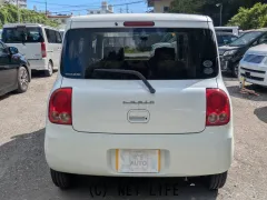 スズキ アルトラパン