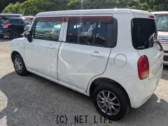 スズキ アルトラパン