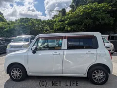 スズキ アルトラパン