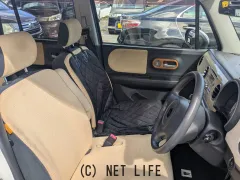 スズキ アルトラパン