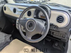 スズキ アルトラパン