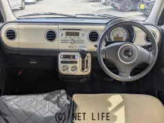 スズキ アルトラパン