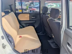 スズキ アルトラパン