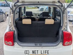 スズキ アルトラパン