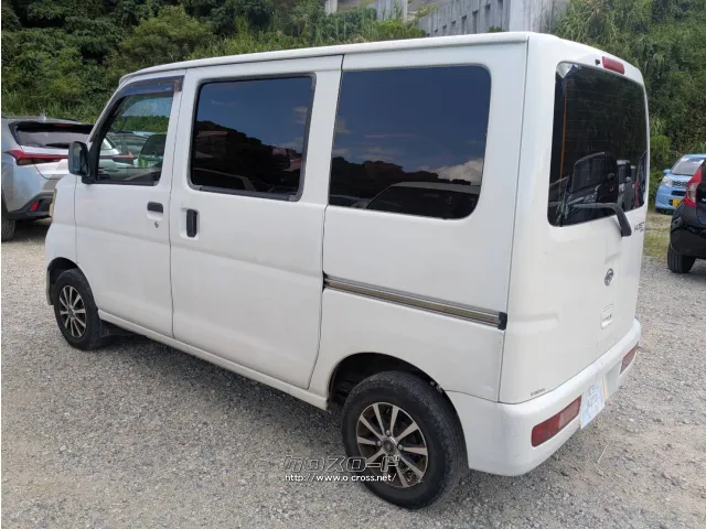 ダイハツ ハイゼットカーゴ