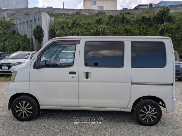 ダイハツ ハイゼットカーゴ