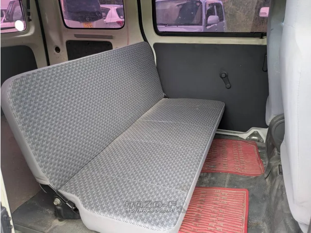 ダイハツ ハイゼットカーゴ