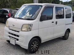 ダイハツ ハイゼットカーゴ