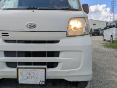 ダイハツ ハイゼットカーゴ