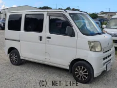 ダイハツ ハイゼットカーゴ