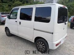 ダイハツ ハイゼットカーゴ