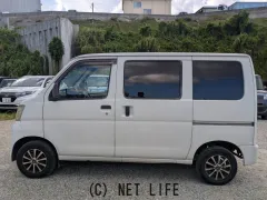 ダイハツ ハイゼットカーゴ