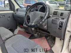 ダイハツ ハイゼットカーゴ