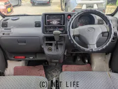 ダイハツ ハイゼットカーゴ