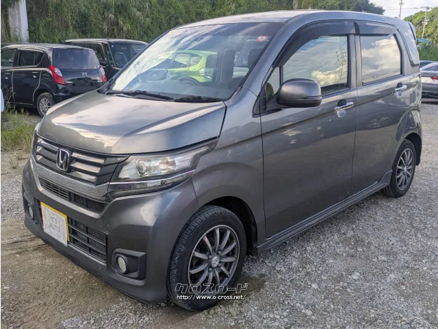 ホンダ N-WGN