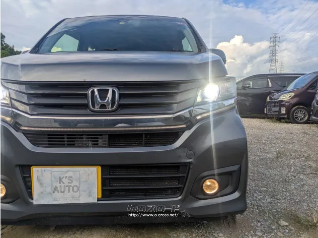 ホンダ N-WGN