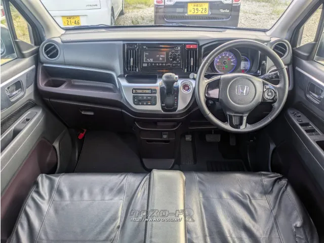 ホンダ N-WGN