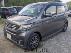 ホンダ N-WGN