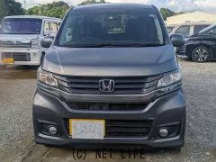 ホンダ N-WGN