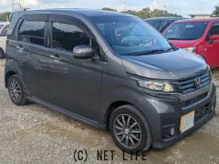 ホンダ N-WGN