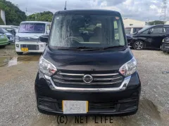 日産 デイズルークス