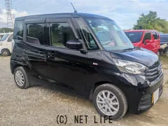 日産 デイズルークス