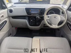 日産 デイズルークス