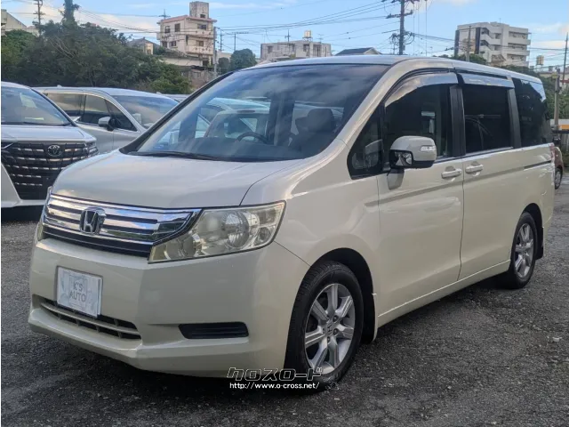 ホンダ ステップワゴン