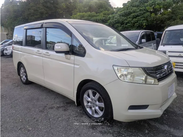 ホンダ ステップワゴン