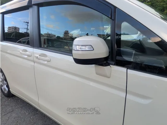 ホンダ ステップワゴン