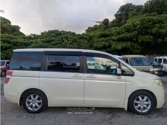 ホンダ ステップワゴン