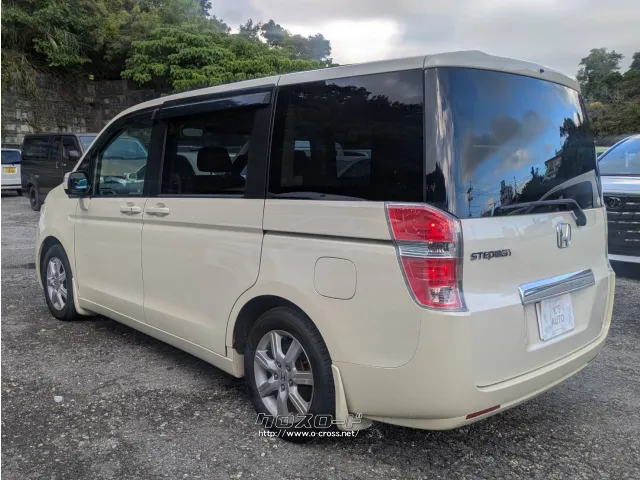 ホンダ ステップワゴン