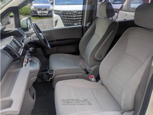 ホンダ ステップワゴン