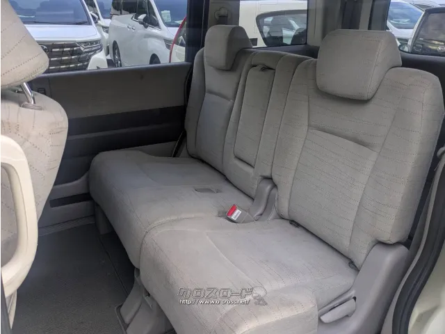 ホンダ ステップワゴン